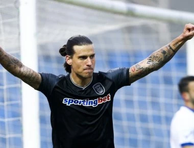 ΠΑΟΚ: Κρίσιμο ραντεβού Πρίγιοβιτς με Σαββίδη στη Θεσσαλονίκη